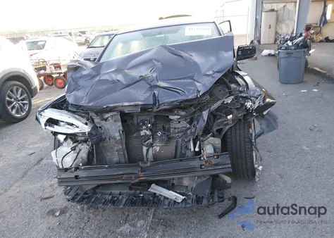 2015 Nissan Sentra Sv z USA, uszkodzony, nr VIN 3N1AB7AP9FY289206